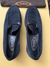 Tods driving shoes for sale  LONDON