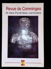167734 revue comminges d'occasion 167734 revue comminges d'occasion  France