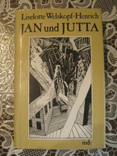 Jan jutta liselotte gebraucht kaufen  Eisenhüttenstadt