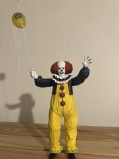 Pennywise dancing clown for sale  BELFAST