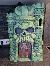 Motu rigins castle gebraucht kaufen  Himmelpforten