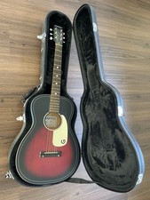 Parlor gitarre gretsch gebraucht kaufen  Innenstadt