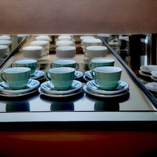 Ridgway tea set for sale  GRANTHAM