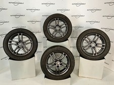 Winter kompletträder 215 gebraucht kaufen  Brehna