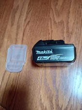 Makita volt 4.0 for sale  Williamstown