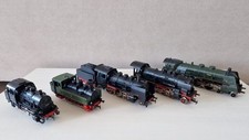Märklin konvolut damploks gebraucht kaufen  Sipplingen