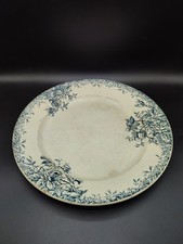 Antique large earthenware d'occasion  Expédié en Belgium