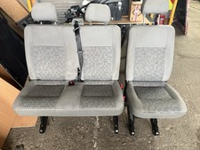 Transporter rear kombi for sale Transporter rear kombi for sale  DONCASTER