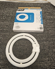Lâmpada circular TCP 3205835K 58W 3500K branco brilhante 120V não regulável 3700 lúmens comprar usado  Enviando para Brazil