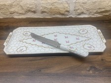 Plateau cake couteau d'occasion Plateau cake couteau d'occasion  La Rochelle