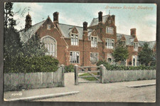 postcards newbury berkshire for sale  BEMBRIDGE