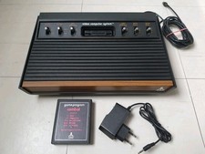 Console atari 2600 d'occasion  Saint-Paterne-Racan