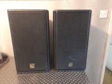 ramsa speakers for sale  NOTTINGHAM