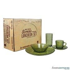 Mid century 20pc for sale  Scranton