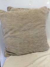 Pair large beige for sale  EVESHAM