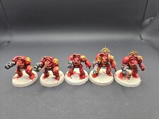 Painted blood angels for sale  Bowie