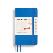 Leuchtturm1917 370533 agenda usato  Roccagloriosa