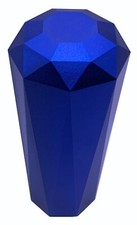 Blue gear shift for sale  PETERBOROUGH