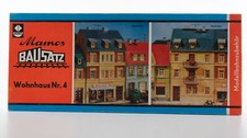 Vero mamos wohnhaus gebraucht kaufen  Mönchengladbach