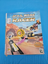 Star wars racer usato  Teramo