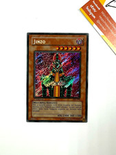 Jinzo sdf 1000 usato  Bergamo