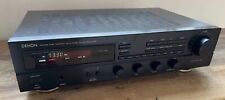 Denon receiver dra for sale  Winnsboro