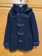 Montgomery blu superdry usato  Fidenza