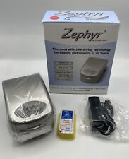 Zephyr dry hearing for sale  Reedsville