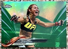 2018 topps chrome usato  Spedire a Italy