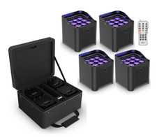 Chauvet freedom par for sale  Levittown