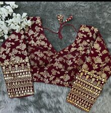 Readymade saree blouse for sale  BARKING