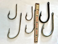 Giant fishing hooks for sale  Holden