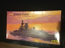 Admiral scheer heller for sale  LIVERPOOL