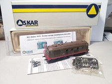 Oskar art 1015 usato  Italia