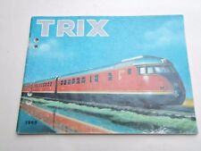 Modelleisenbahn trix express gebraucht kaufen  Limeshain