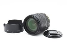 Używany, Nikon AF-S DX NIKKOR 18-105mm F3.5-5.6G ED VR z nasadką [Doskonały] z Japonii na sprzedaż  Wysyłka do Poland