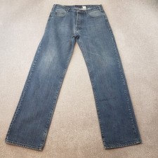 Armani mens jeans for sale  CAERPHILLY