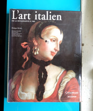 Art italien renaissance d'occasion  Saint-Bonnet-de-Joux