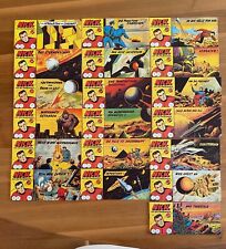 Nick weltraumfahrer comics gebraucht kaufen  München