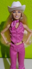 Barbie western barbie d'occasion  Marseille IX