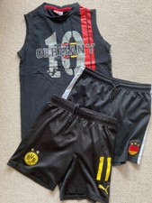 Teiliges paket sportkleidung gebraucht kaufen  Berlin