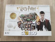 Harry potter cluedo gebraucht kaufen  Erding