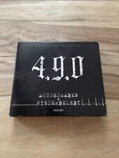 Ausgegraben wiederbelebt 2cd gebraucht kaufen  Berlin