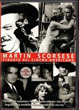 Martin scorsese viaggio usato  Firenze