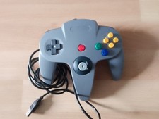 Nintendo controller grau gebraucht kaufen  Radolfzell am Bodensee