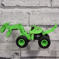 Monster jam dirt for sale  WALSALL