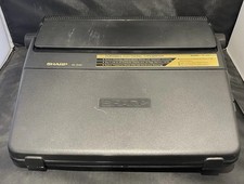 Sharp 3140 electronic for sale  CLACTON-ON-SEA