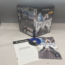 Time splitters game for sale  Quincy