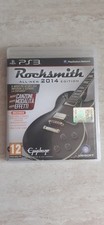 Rocksmith 2014 cavo usato  Piombino