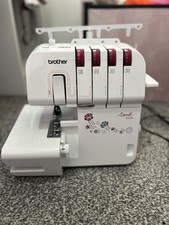 Brother m343d overlocker for sale  HULL